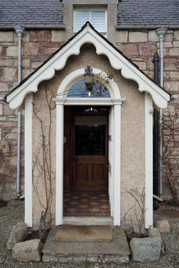 Balloan House Dornoch Exterior photo