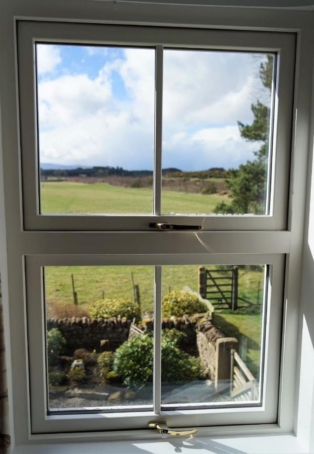Balloan House Dornoch Exterior photo